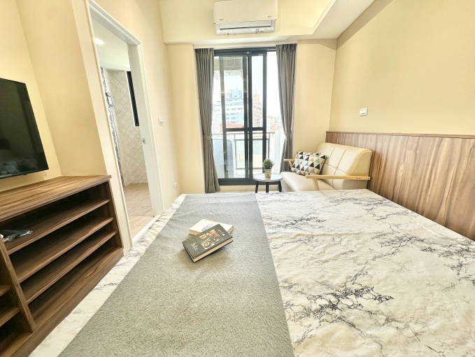 三民路❤️電梯❤️租補❤️喵(第5張)