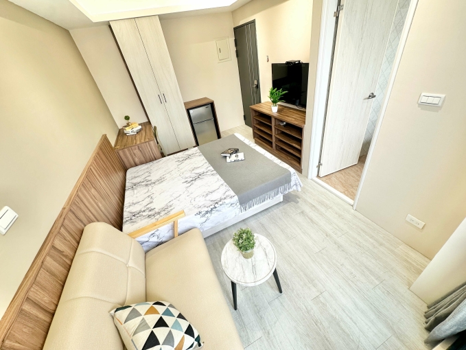 三民路❤️電梯❤️租補❤️喵(第11張)