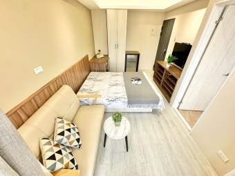 三民路❤️電梯❤️租補❤️喵（第9張）