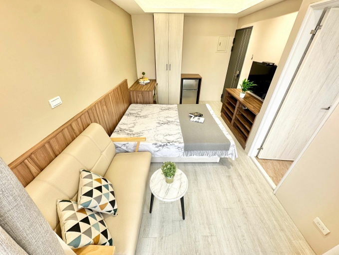 三民路❤️電梯❤️租補❤️喵(第9張)