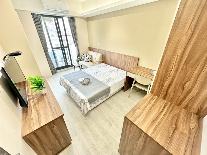 三民路❤️電梯❤️租補❤️喵(第1張)