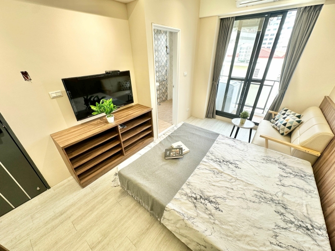 三民路❤️電梯❤️租補❤️喵(第4張)