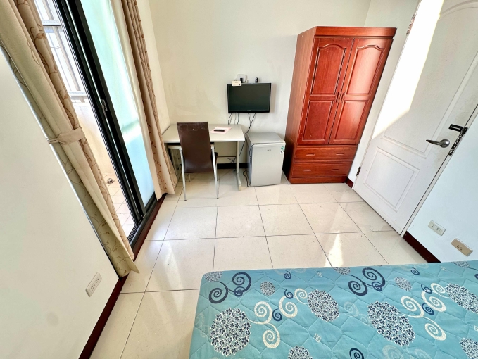 廷選好屋✨ 靜宜/弘光✨小資學生首選✨採光好✨陽台獨洗曬（第3張）