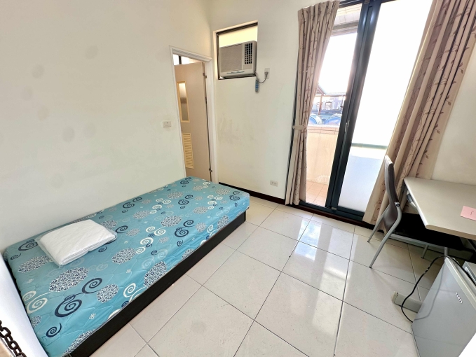 廷選好屋✨ 靜宜/弘光✨小資學生首選✨採光好✨陽台獨洗曬（第2張）