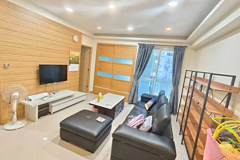 兆基社會住宅🏠一卡皮箱輕鬆入住四季之旅三房（第2張）