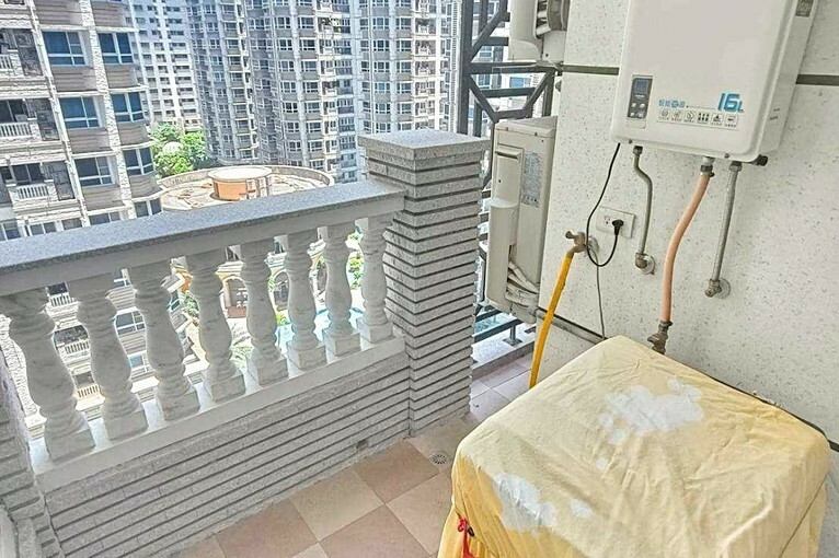 兆基社會住宅🏠一卡皮箱輕鬆入住四季之旅三房（第10張）