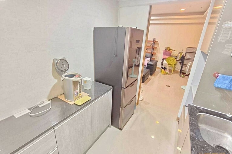 兆基社會住宅🏠一卡皮箱輕鬆入住四季之旅三房（第8張）