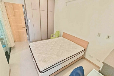 兆基社會住宅🏠一卡皮箱輕鬆入住四季之旅三房（第3張）