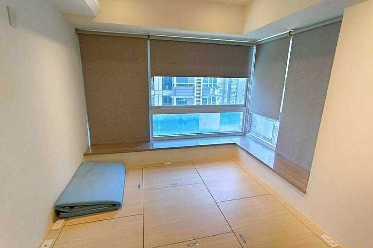 兆基社會住宅🏠一卡皮箱輕鬆入住四季之旅三房（第6張）