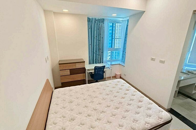 兆基社會住宅🏠一卡皮箱輕鬆入住四季之旅三房（第5張）