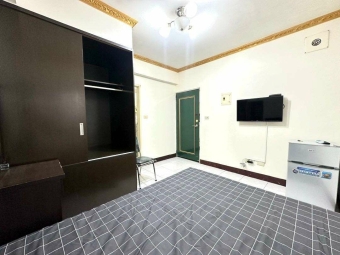 獨洗獨曬🍀電梯🍀子母車🍀管理室🍀租屋補助（第5張）