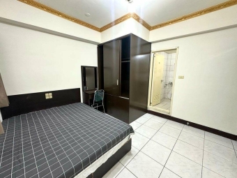 獨洗獨曬🍀電梯🍀子母車🍀管理室🍀租屋補助（第1張）