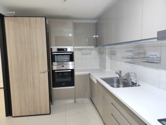 亞灣區欣灣時代/稀有4房/雙平面車位/近IKEA.軟體科學園（第4張）