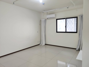 亞灣區欣灣時代/稀有4房/雙平面車位/近IKEA.軟體科學園（第5張）