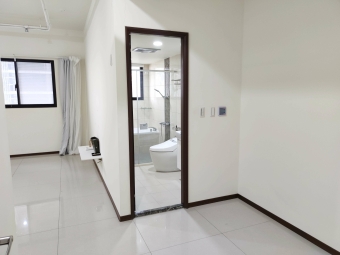 亞灣區欣灣時代/稀有4房/雙平面車位/近IKEA.軟體科學園（第6張）