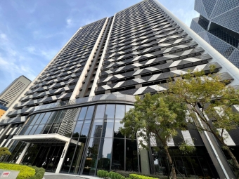 亞灣區欣灣時代/稀有4房/雙平面車位/近IKEA.軟體科學園（第14張）