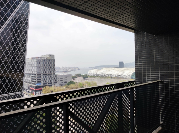 亞灣區欣灣時代/稀有4房/雙平面車位/近IKEA.軟體科學園 - Image 8