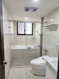 亞灣區欣灣時代/稀有4房/雙平面車位/近IKEA.軟體科學園（第7張）