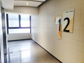 亞灣區欣灣時代/稀有4房/雙平面車位/近IKEA.軟體科學園（第2張）