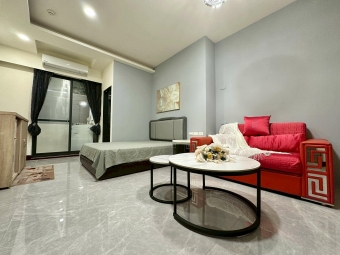 🔥北屯可租補🔥陽台獨洗🔥電梯 流理台🔥近北屯兒童公園 - Image 12