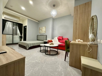 🔥北屯可租補🔥陽台獨洗🔥電梯 流理台🔥近北屯兒童公園 - Image 21