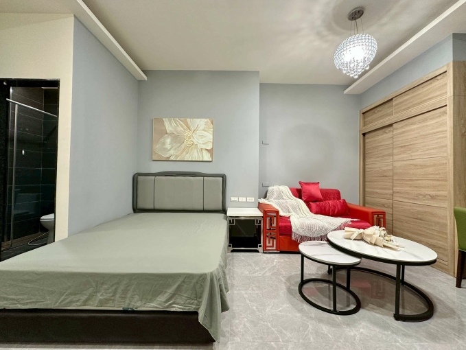 🔥北屯可租補🔥陽台獨洗🔥電梯 流理台🔥近北屯兒童公園 - Image 8