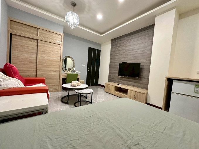 🔥北屯可租補🔥陽台獨洗🔥電梯 流理台🔥近北屯兒童公園 - Image 5