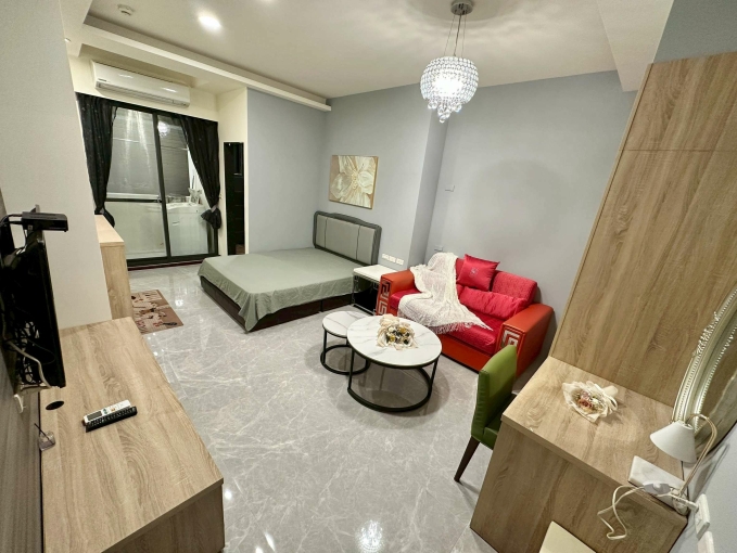 🔥北屯可租補🔥陽台獨洗🔥電梯 流理台🔥近北屯兒童公園 - Image 11