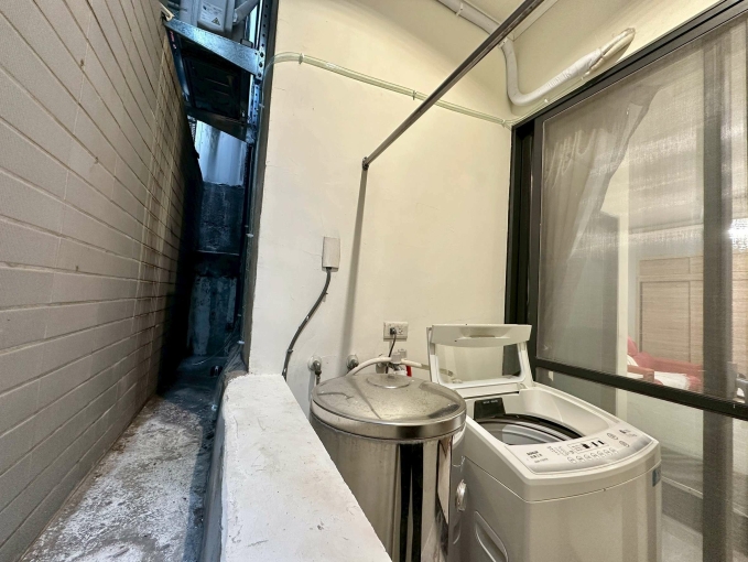 🔥北屯可租補🔥陽台獨洗🔥電梯 流理台🔥近北屯兒童公園 - Image 2