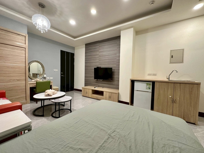 🔥北屯可租補🔥陽台獨洗🔥電梯 流理台🔥近北屯兒童公園 - Image 6