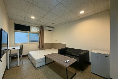 💓西門捷運/西門町近昆明街/電梯套房/可養貓/可短租（第2張）