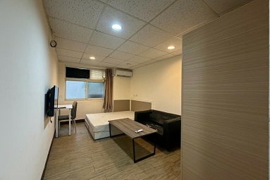 💓西門捷運/西門町近昆明街/電梯套房/可養貓/可短租（第10張）