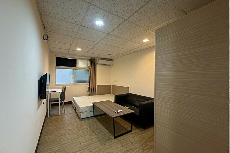 💓西門捷運/西門町近昆明街/電梯套房/可養貓/可短租(第10張)