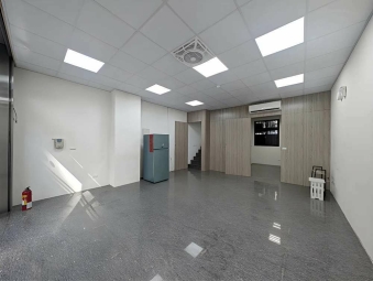 文鼎為美1+2店面*獅子王（第1張）