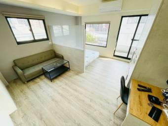 🌳博館✨雙陽台渡假感💕洗衣機（第2張）