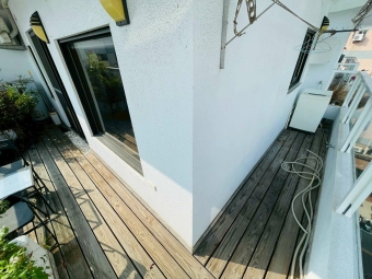 🌳博館✨雙陽台渡假感💕洗衣機（第12張）