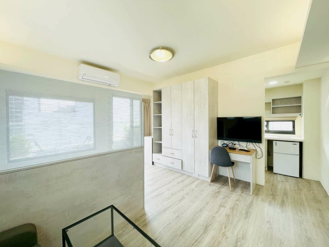 🌳博館✨雙陽台渡假感💕洗衣機(第4張)