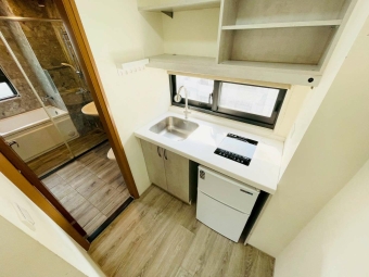 🌳博館✨雙陽台渡假感💕洗衣機（第9張）