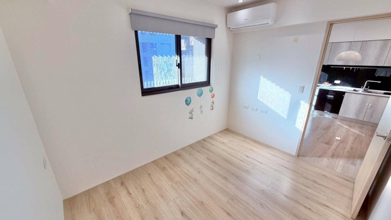 廷選好屋✨二房✨平面車位+機車位✨可租補可入籍 - Image 11