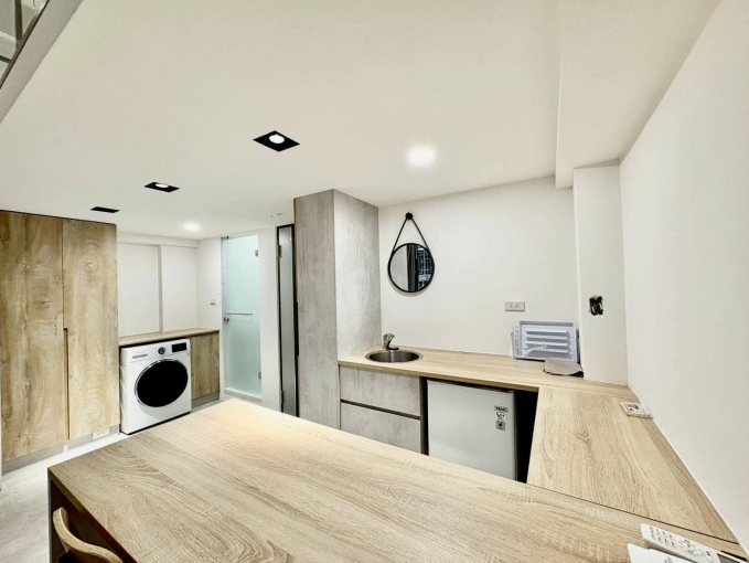 🧡加賴約🧡精美樓中樓🧡陽台獨洗🧡租屋補助🧡流理台🧡乾溼分離🧡百萬裝潢🧡秒殺物件🧡 - Image 4