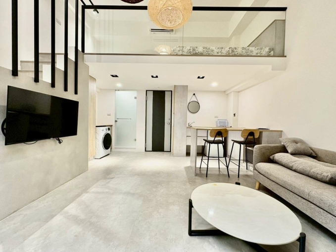 🧡加賴約🧡精美樓中樓🧡陽台獨洗🧡租屋補助🧡流理台🧡乾溼分離🧡百萬裝潢🧡秒殺物件🧡 - Image 12