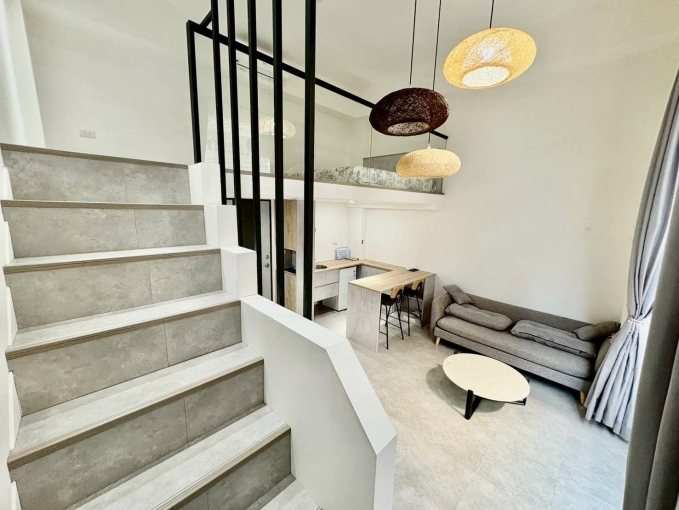 🧡加賴約🧡精美樓中樓🧡陽台獨洗🧡租屋補助🧡流理台🧡乾溼分離🧡百萬裝潢🧡秒殺物件🧡 - Image 11