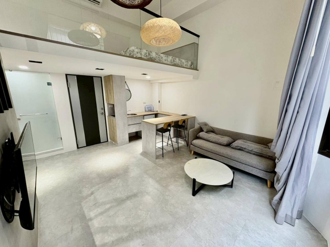 🧡加賴約🧡精美樓中樓🧡陽台獨洗🧡租屋補助🧡流理台🧡乾溼分離🧡百萬裝潢🧡秒殺物件🧡 - Image 1