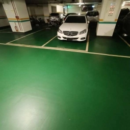 北投捷運站●景觀三房附車位（第13張）