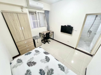 🧡加賴約看🧡可貓咪🧡可凸窗曬🧡租屋補助🧡小資首選🧡 - Image 15