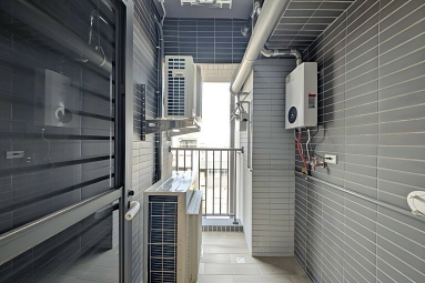 今天之外全新二房平車*獅子王（第9張）