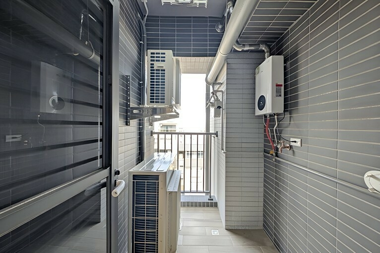 今天之外全新二房平車*獅子王（第9張）