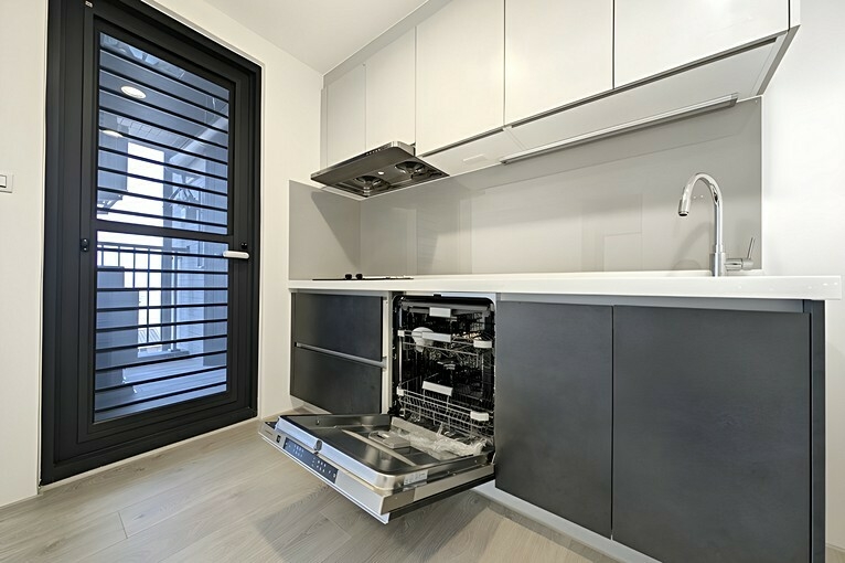 今天之外全新二房平車*獅子王（第3張）