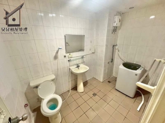 🎇興大最愛🎇管理員 包裹代收 電梯🎇可貓可租補🎇獨洗🎇（第8張）