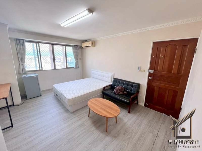 🎇興大最愛🎇管理員 包裹代收 電梯🎇可貓可租補🎇獨洗🎇（第1張）